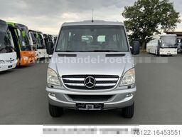 MERCEDES-BENZ 315 CDI Sprinter/ 4x4 Allrad/ Klima