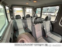 MERCEDES-BENZ 315 CDI Sprinter/ 4x4 Allrad/ Klima