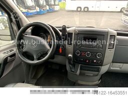 MERCEDES-BENZ 315 CDI Sprinter/ 4x4 Allrad/ Klima