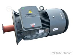 Siemens 55kW 2975obr/min