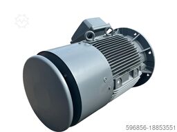 Siemens 55kW 2975obr/min