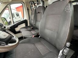 CITROEN Jumper Pritsche Doka. 33 L3 BlueHDi 130