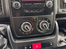 CITROEN Jumper Pritsche Doka. 33 L3 BlueHDi 130