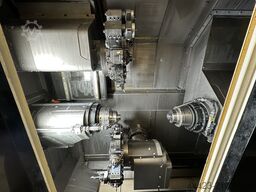 DMG MORI Sprint 50 2T