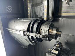 DMG MORI Sprint 50 2T