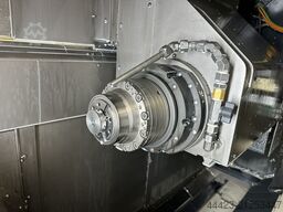 DMG MORI Sprint 50 2T