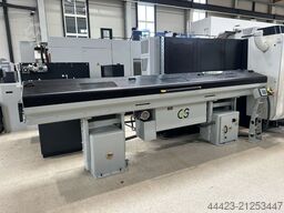 DMG MORI Sprint 50 2T