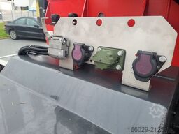 VOLVO FMX 540 6x2 mit Kran Fassi F545.2.28