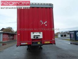 KRONE SDP 27, , Scheibe, 355.102 km, LASI Code XL, SAF