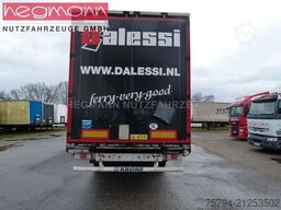 KRONE SDP 27, , Scheibe, 355.102 km, LASI Code XL, SAF