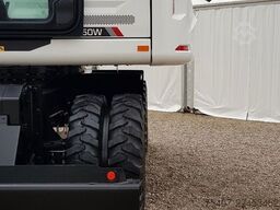 Hidromek HMK 150 WR  H4 Stage5
