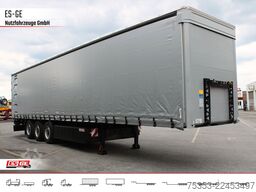 KÖGEL Kögel Cargo Pritschensattelanhänger