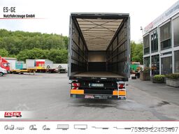 KÖGEL Kögel Cargo Pritschensattelanhänger