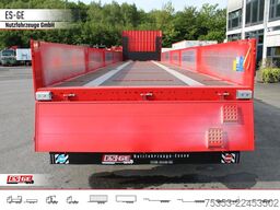 KÖGEL 3-Achs-Mega Chassis, Bordwände