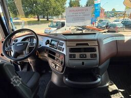 DAF XF 480  ADR  3-L HY