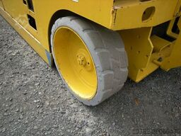 GENIE GS 3246 Scherenarbeitsbühne 11,9 m