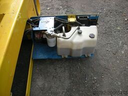 GENIE GS 3246 Scherenarbeitsbühne 11,9 m