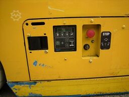 GENIE GS 3246 Scherenarbeitsbühne 11,9 m