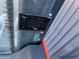 Linde L14AP