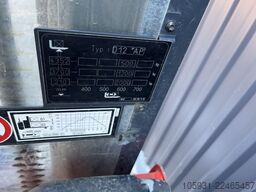 Linde D12AP