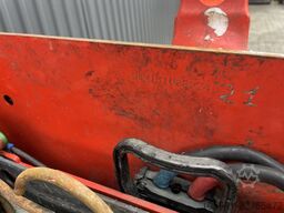 Linde T20AP