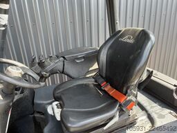 Linde E20PHL-02