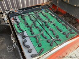 Linde E20PHL-02