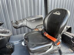 Linde E20PHL-02
