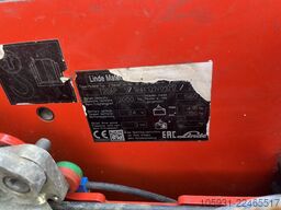Linde T20AP