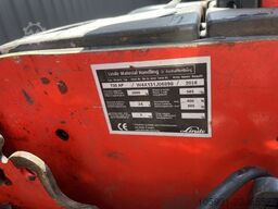 Linde T20AP
