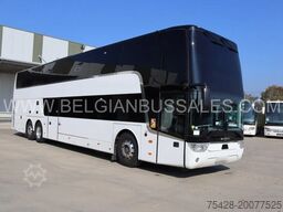 Van Hool TDX 27 Astromega / S 431 DT / 14.1m /