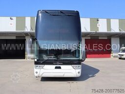 Van Hool TDX 27 Astromega / S 431 DT / 14.1m /