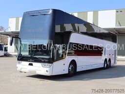 Van Hool TDX 27 Astromega / S 431 DT / 14.1m /