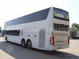 Van Hool TDX 27 Astromega / S 431 DT / 14.1m /