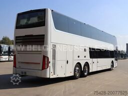 Van Hool TDX 27 Astromega / S 431 DT / 14.1m /