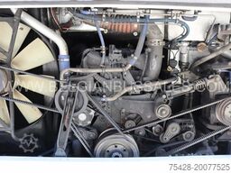 Van Hool TDX 27 Astromega / S 431 DT / 14.1m /