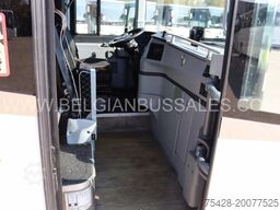 Van Hool TDX 27 Astromega / S 431 DT / 14.1m /