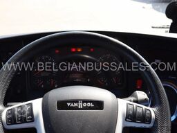 Van Hool TDX 27 Astromega / S 431 DT / 14.1m /