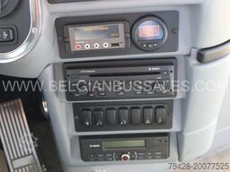 Van Hool TDX 27 Astromega / S 431 DT / 14.1m /