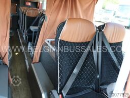 Van Hool TDX 27 Astromega / S 431 DT / 14.1m /