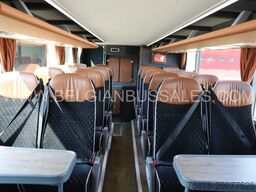 Van Hool TDX 27 Astromega / S 431 DT / 14.1m /