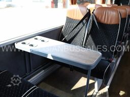 Van Hool TDX 27 Astromega / S 431 DT / 14.1m /