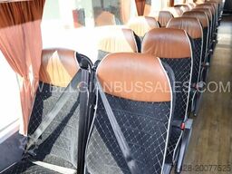 Van Hool TDX 27 Astromega / S 431 DT / 14.1m