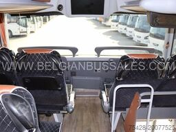 Van Hool TDX 27 Astromega / S 431 DT / 14.1m
