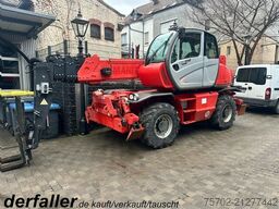 Manitou MRT 2150 Privilege Teleskoplader