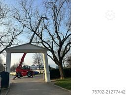 Manitou MRT 2150 Privilege Teleskoplader