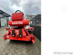 Manitou MRT 2150 Privilege Teleskoplader