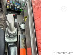 Manitou MRT 2150 Privilege Teleskoplader