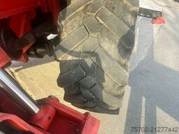Manitou MRT 2150 Privilege Teleskoplader