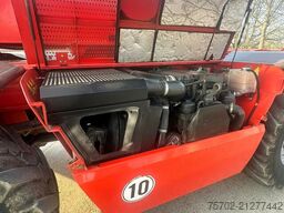 Manitou MRT 2150 Privilege Teleskoplader